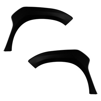 Replace® - Front Wheel Arch Trim