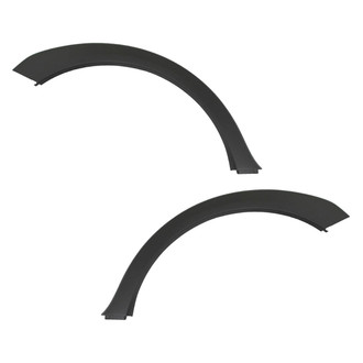 Replace® - Rear Wheel Arch Molding