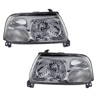Replace® - Factory Headlights