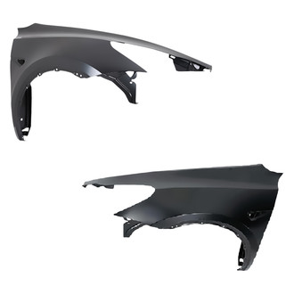 Replace® - Crash Parts Fenders