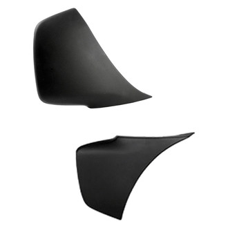 Replace® - Front Bumper Extensions