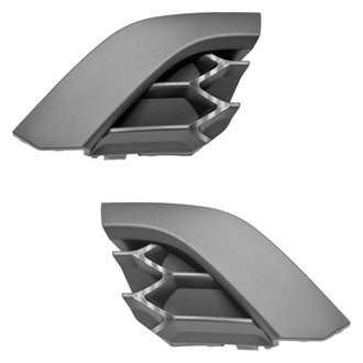 Replace® - Front Tow Hook Cover