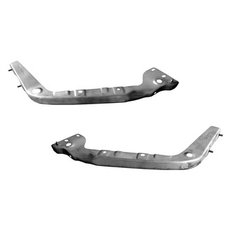 Replace® - Front Outer Driver and Passenger Side Bumper Cover Retainer Set (Standard Line)