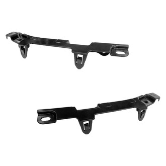 Replace® - Front Driver and Passenger Side Bumper Cover Retainer Set (CAPA Certified)