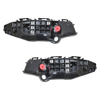 Replace® - Front Bumper Cover Retainer