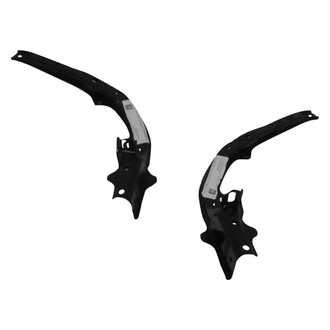 Replace® - Front Bumper Support