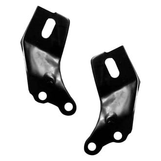 Replace® - Front Bumper Reinforcement Bar Bracket