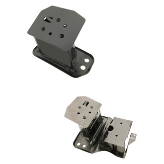 Replace® - Front Bumper Reinforcement Bracket
