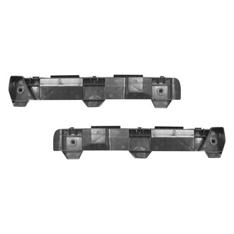 Replace® - Rear Bumper Cover Retainer