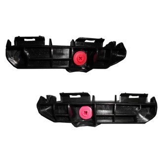 Replace® - Rear Upper Bumper Cover Retainer Bracket