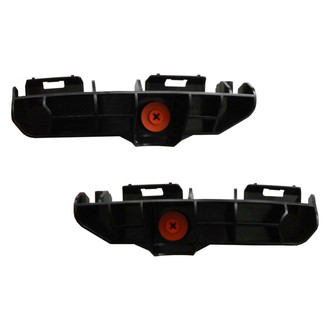 Replace® - Rear Upper Bumper Cover Retainer