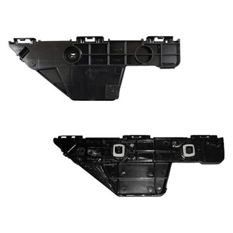 Replace® - Rear Bumper Front Side Support Stay