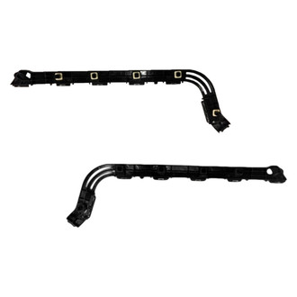 Replace® - Rear Bumper Cover Retainer