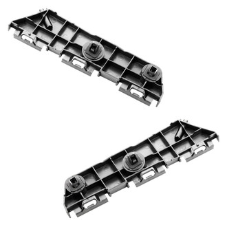 Replace® - Rear Bumper Cover Support Bracket