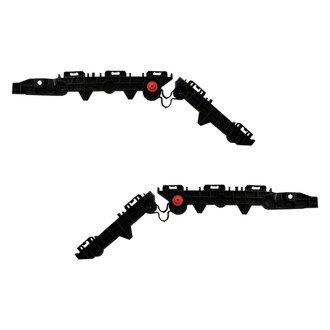 Replace® - Rear Upper Bumper Cover Support