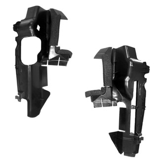 Replace® - Grille Air Deflector Guide