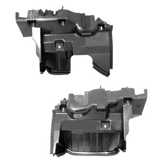 Replace® - Grille Air Deflector