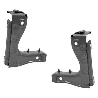 Replace® - Radiator Support Bracket