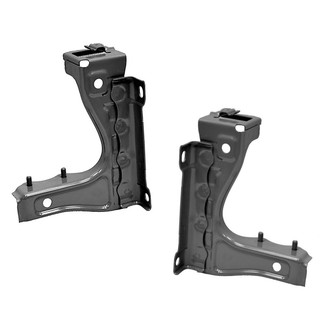 Replace® - Radiator Support Bracket