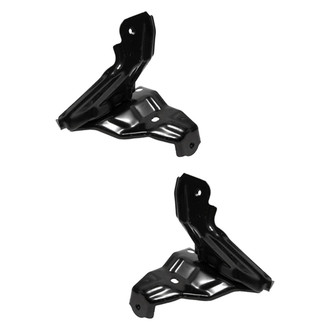 Replace® - Radiator Support Bracket