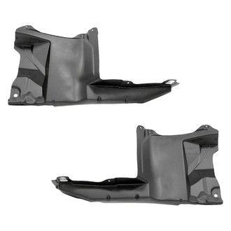 Replace® - Rear Fender