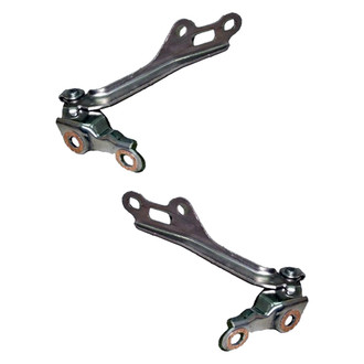 Replace® - Hood Hinge Set (Standard Line)