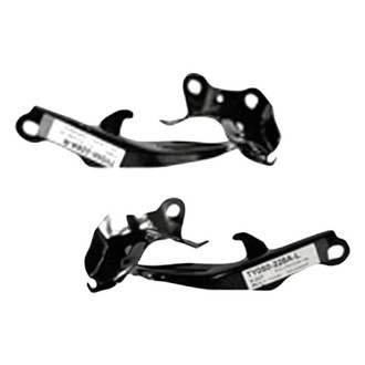 Replace® - Hood Hinge Set (Standard Line)