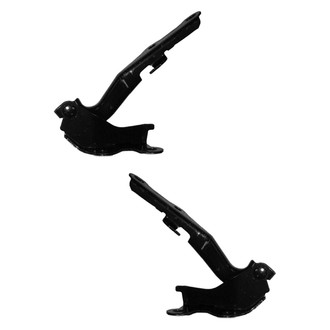 Replace® - Hood Hinge Set (Standard Line)
