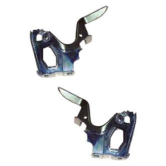 Replace® - Hood Hinge Set (Standard Line)