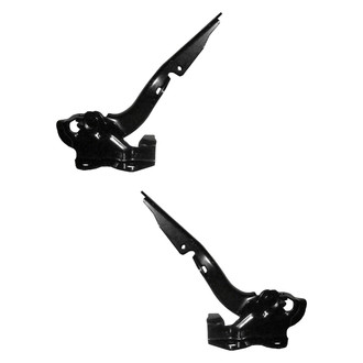 Replace® - Hood Hinge Set (Standard Line)