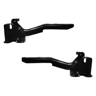Replace® - Hood Hinge Set (Standard Line)
