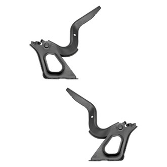 Replace® - Hood Hinge Set (Standard Line)