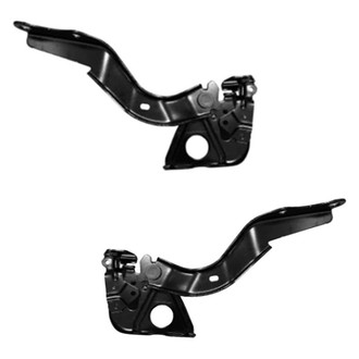Replace® - Hood Hinge Set (Standard Line)