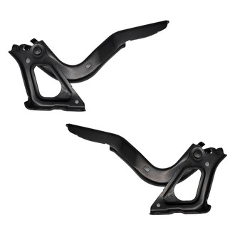 Replace® - Hood Hinge Set (Standard Line)