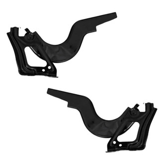 Replace® - Hood Hinge Set (Standard Line)
