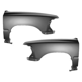 Replace® - Crash Parts Fenders
