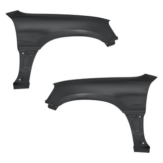 Replace® - Front Fender