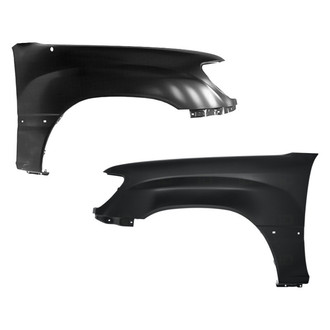 Replace® - Crash Parts Fenders