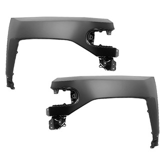 Replace® - Crash Parts Fenders