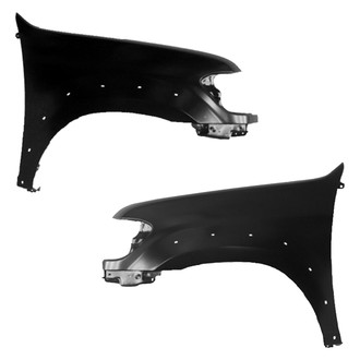 Replace® - Front Fender