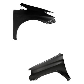 Replace® - Front Fender