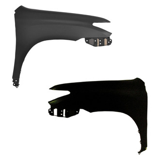 Replace® - Front Fender