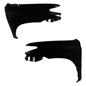 Replace® - Front Driver and Passenger Side Fender Set (Value Line)