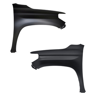Replace® - Front Fender
