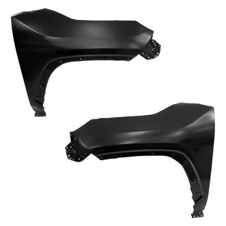 Replace® - Crash Parts Fenders