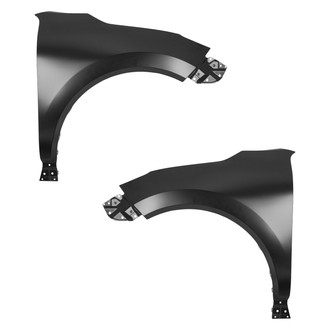 Replace® - Crash Parts Fenders