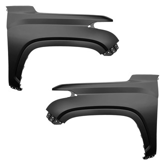 Replace® - Crash Parts Fenders