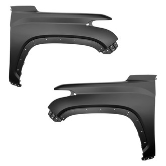 Replace® - Crash Parts Fenders