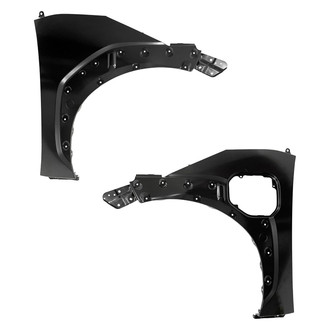 Replace® - Crash Parts Fenders