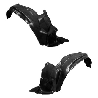 Replace® - Front Fender Liner